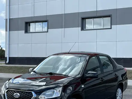 ВАЗ (Lada) Granta 2190 2015 года за 2 600 000 тг. в Петропавловск – фото 16