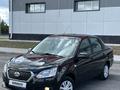 ВАЗ (Lada) Granta 2190 2015 года за 2 600 000 тг. в Петропавловск – фото 17