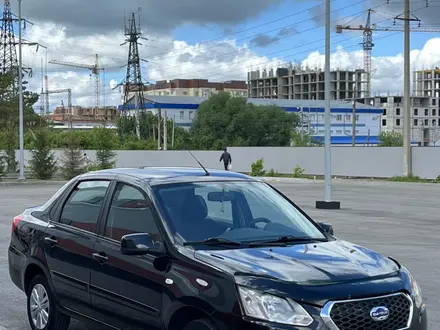 ВАЗ (Lada) Granta 2190 2015 года за 2 600 000 тг. в Петропавловск – фото 19