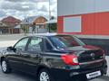 ВАЗ (Lada) Granta 2190 2015 года за 2 600 000 тг. в Петропавловск – фото 20