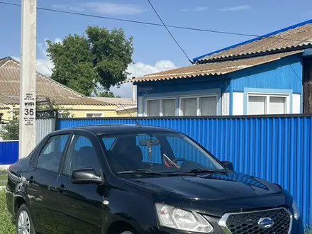 ВАЗ (Lada) Granta 2190 2015 года за 2 600 000 тг. в Петропавловск