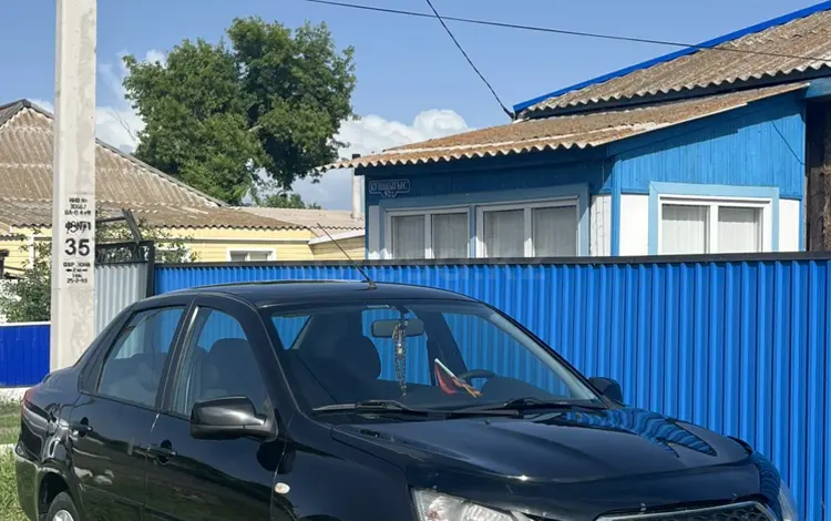 ВАЗ (Lada) Granta 2190 2015 года за 2 600 000 тг. в Петропавловск