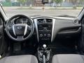 ВАЗ (Lada) Granta 2190 2015 года за 2 600 000 тг. в Петропавловск – фото 4