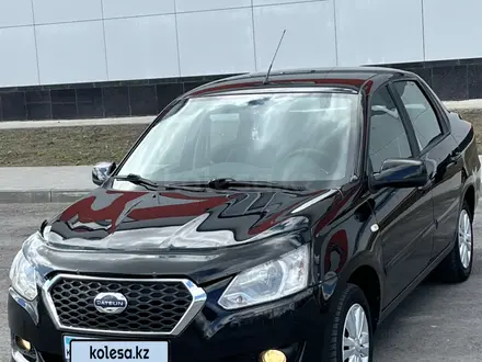 ВАЗ (Lada) Granta 2190 2015 года за 2 600 000 тг. в Петропавловск – фото 8