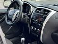 ВАЗ (Lada) Granta 2190 2015 года за 2 600 000 тг. в Петропавловск – фото 6