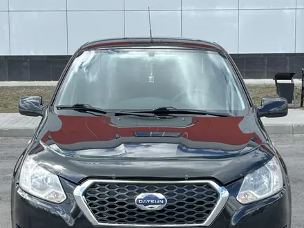 ВАЗ (Lada) Granta 2190 2015 года за 2 600 000 тг. в Петропавловск – фото 9