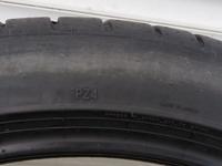 265/40R22 Pirelli pz4 electүшін218 000 тг. в Алматы