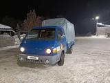 Hyundai Porter 2003 года за 4 800 000 тг. в Алматы – фото 2