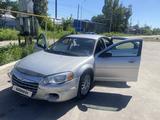 Chrysler Sebring 2005 года за 2 300 000 тг. в Алматы – фото 2