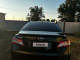 Toyota Camry 2011 года за 4 300 000 тг. в Уральск – фото 4