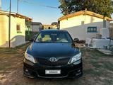 Toyota Camry 2011 года за 4 300 000 тг. в Уральск – фото 5