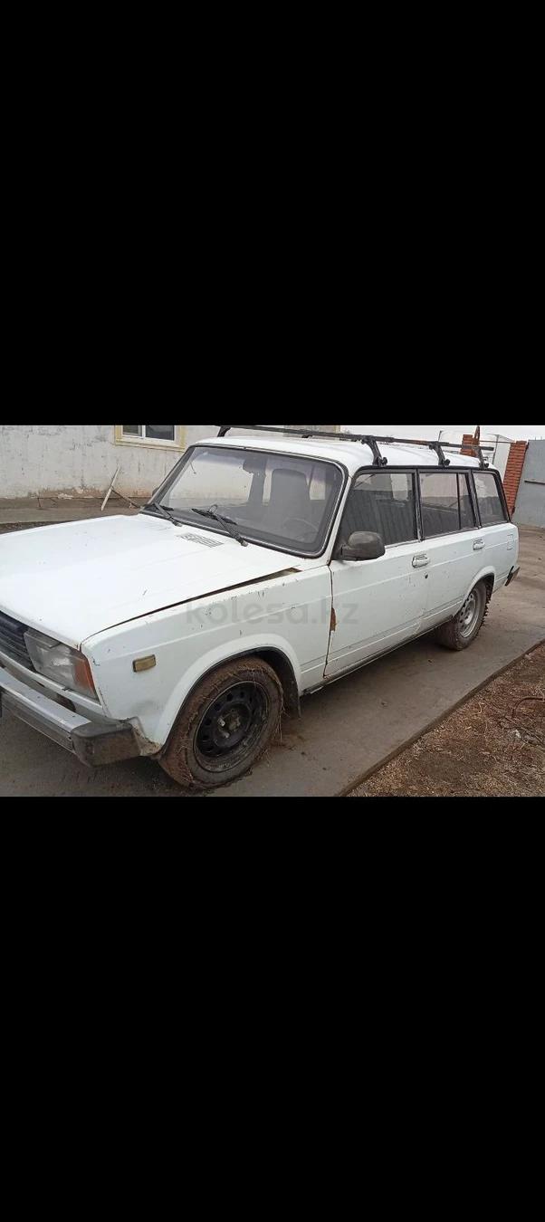 ВАЗ (Lada) 2104 2000 г.