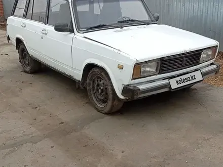 ВАЗ (Lada) 2104 2000 года за 450 000 тг. в Уральск – фото 2