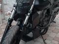 Honda  CB400 1998 года за 1 200 000 тг. в Алматы – фото 2