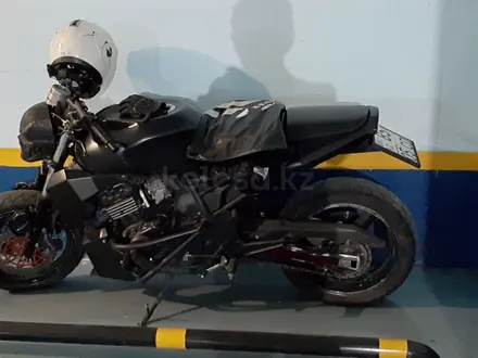 Honda  CB400 1998 года за 1 200 000 тг. в Алматы – фото 6