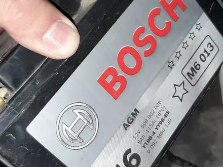Honda  CB400 1998 года за 1 200 000 тг. в Алматы – фото 7