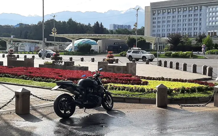 Honda  CB400 1998 года за 1 200 000 тг. в Алматы