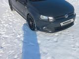 Volkswagen Polo 2010 года за 4 350 000 тг. в Петропавловск – фото 2