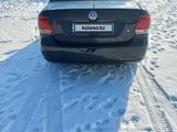 Volkswagen Polo 2010 года за 4 350 000 тг. в Петропавловск – фото 5