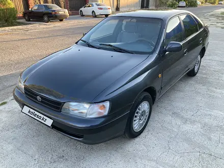 Toyota Carina E 1994 года за 1 850 000 тг. в Тараз – фото 3