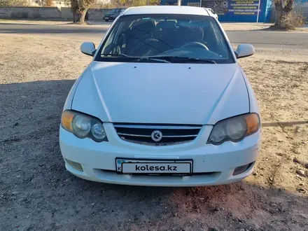 Kia Shuma 2002 года за 2 000 000 тг. в Тараз