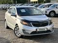 Kia Rio 2013 года за 4 790 000 тг. в Актобе – фото 3