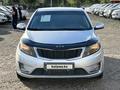 Kia Rio 2013 года за 4 790 000 тг. в Актобе – фото 2