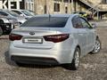Kia Rio 2013 года за 4 790 000 тг. в Актобе – фото 4