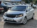 Kia Rio 2013 года за 4 790 000 тг. в Актобе