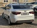 Kia Rio 2013 года за 4 790 000 тг. в Актобе – фото 5