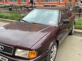Audi 80 1992 годаүшін1 550 000 тг. в Уральск – фото 3