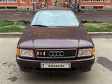 Audi 80 1992 годаүшін1 550 000 тг. в Уральск