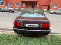 Audi 80 1992 годаүшін1 550 000 тг. в Уральск – фото 7