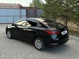 Hyundai Accent 2021 годаүшін7 700 000 тг. в Астана – фото 4