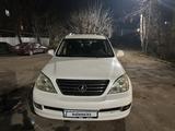 Lexus GX 470 2003 года за 7 700 000 тг. в Алматы – фото 3