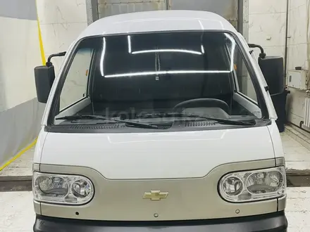 Chevrolet Damas 2022 года за 4 100 000 тг. в Астана