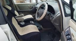 Toyota Harrier 1998 годаfor3 200 000 тг. в Алматы – фото 4