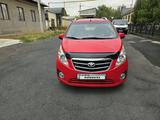 Chevrolet Spark 2010 года за 3 050 000 тг. в Шымкент