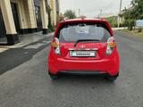 Chevrolet Spark 2010 года за 3 050 000 тг. в Шымкент – фото 2