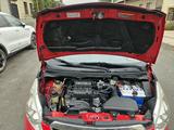Chevrolet Spark 2010 года за 3 050 000 тг. в Шымкент – фото 5