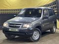 Chevrolet Niva 2012 годаfor3 090 000 тг. в Актобе