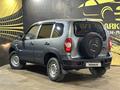 Chevrolet Niva 2012 годаүшін3 090 000 тг. в Актобе – фото 5