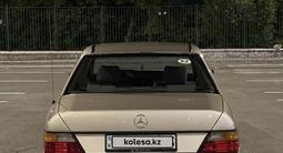 Mercedes-Benz E 320 1995 годаүшін4 200 000 тг. в Шымкент – фото 5