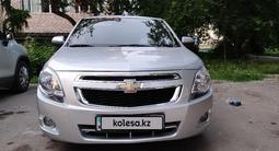 Chevrolet Cobalt 2014 годаүшін3 690 000 тг. в Кокшетау – фото 3