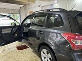 Subaru Forester 2013 годаүшін5 500 000 тг. в Актобе – фото 4