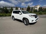 Toyota Land Cruiser Prado 2013 года за 16 500 000 тг. в Караганда