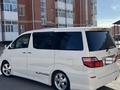 Toyota Alphard 2006 года за 5 200 000 тг. в Кызылорда