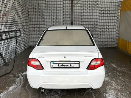 Daewoo Nexia 2013 года за 1 350 000 тг. в Шымкент