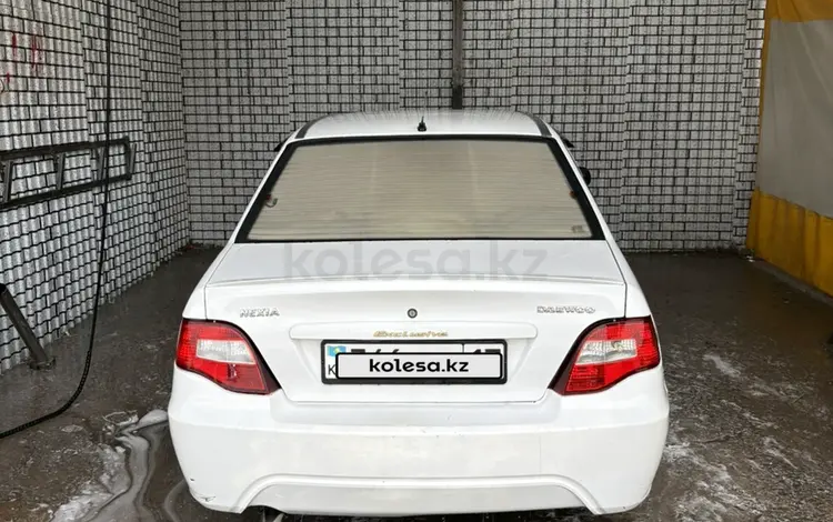 Daewoo Nexia 2013 года за 1 350 000 тг. в Шымкент