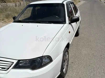 Daewoo Nexia 2013 года за 1 350 000 тг. в Шымкент – фото 7